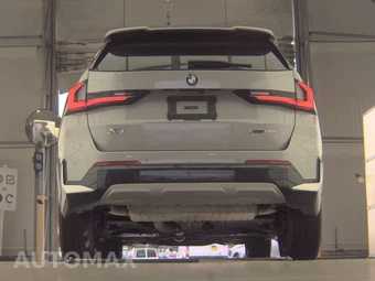 2025 BMW X1 xDrive28i - miniatura 7