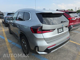 2025 BMW X1 xDrive28i - miniatura 8