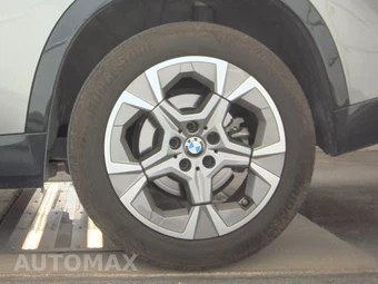 2025 BMW X1 xDrive28i – miniatura 12
