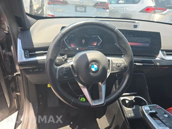 2025 BMW X1 xDrive28i – miniatura 16