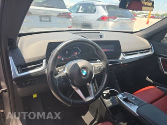 2025 BMW X1 xDrive28i – miniatura 17