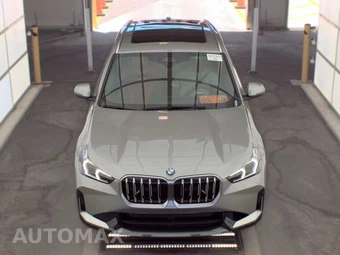 2025 BMW X1 xDrive28i – miniatura 2