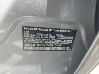 2025 BMW X1 xDrive28i – miniatura 21