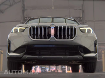 2025 BMW X1 xDrive28i – miniatura 3