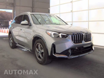 2025 BMW X1 xDrive28i – miniatura 4