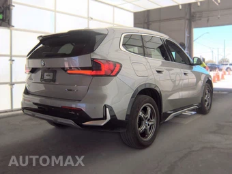 2025 BMW X1 xDrive28i – miniatura 5