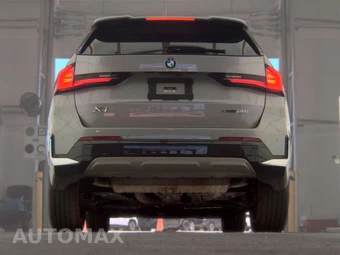 2025 BMW X1 xDrive28i – miniatura 7