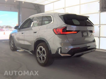 2025 BMW X1 xDrive28i – miniatura 8