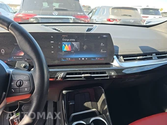 2025 BMW X1 xDrive28i - miniatura 11