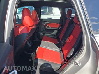 2025 BMW X1 xDrive28i - miniatura 13