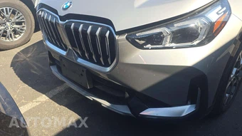 2025 BMW X1 xDrive28i - miniatura 19