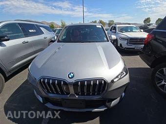 2025 BMW X1 xDrive28i - miniatura 2
