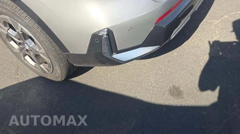 2025 BMW X1 xDrive28i - miniatura 22