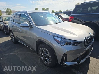 2025 BMW X1 xDrive28i - miniatura 3