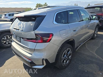 2025 BMW X1 xDrive28i - miniatura 4