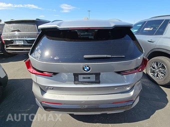 2025 BMW X1 xDrive28i - miniatura 5
