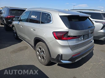 2025 BMW X1 xDrive28i - miniatura 6