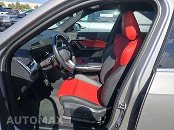 2025 BMW X1 xDrive28i - miniatura 7