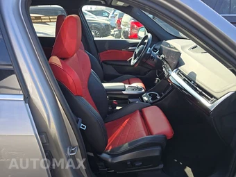 2025 BMW X1 xDrive28i - miniatura 8