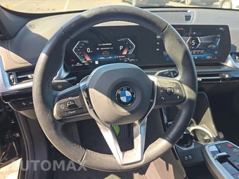 2025 BMW X1 xDrive28i - miniatura 10