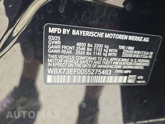 2025 BMW X1 xDrive28i - miniatura 15
