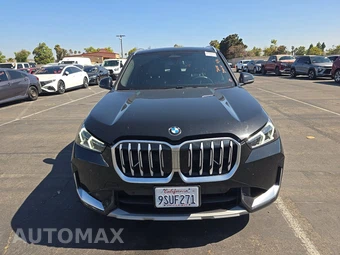 2025 BMW X1 xDrive28i - miniatura 2