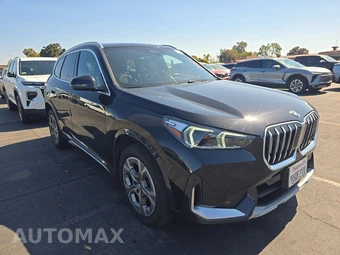 2025 BMW X1 xDrive28i - miniatura 3