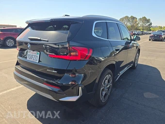 2025 BMW X1 xDrive28i - miniatura 4