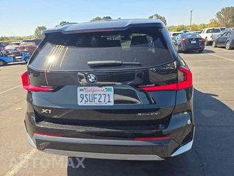 2025 BMW X1 xDrive28i - miniatura 5