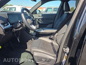 2025 BMW X1 xDrive28i - miniatura 7