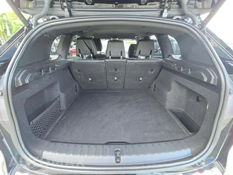2025 BMW X1 xDrive28i - miniatura 11