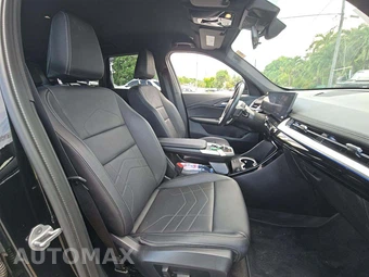 2025 BMW X1 xDrive28i - miniatura 15