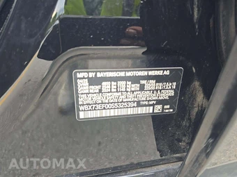 2025 BMW X1 xDrive28i - miniatura 2