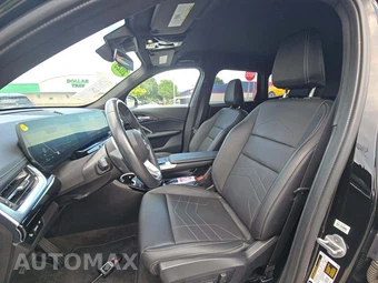 2025 BMW X1 xDrive28i - miniatura 3