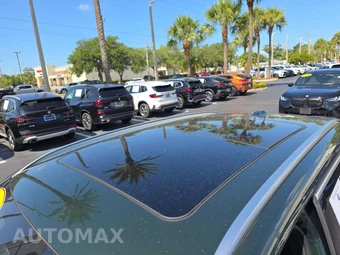 2025 BMW X1 xDrive28i – miniatura 12