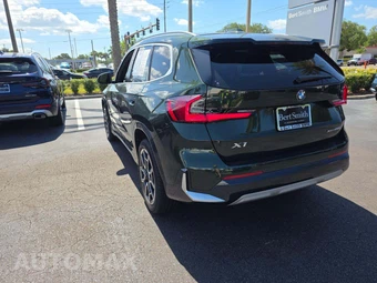 2025 BMW X1 xDrive28i – miniatura 2