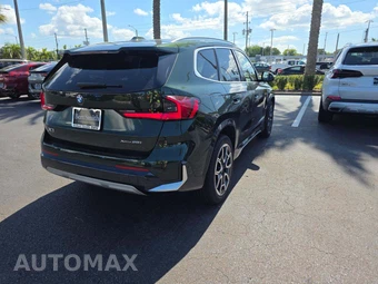 2025 BMW X1 xDrive28i – miniatura 3