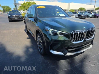 2025 BMW X1 xDrive28i – miniatura 4