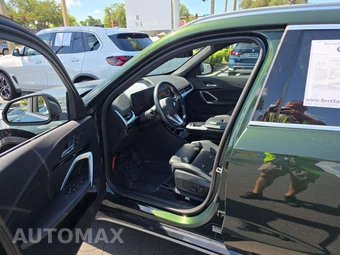 2025 BMW X1 xDrive28i – miniatura 6