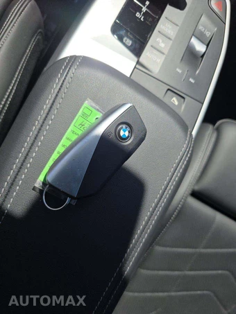 2025 BMW X1 xDrive28i – miniatura 8