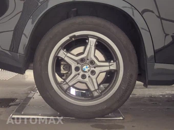 2025 BMW X1 xDrive28i - miniatura 11