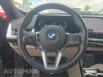 2025 BMW X1 xDrive28i - miniatura 16