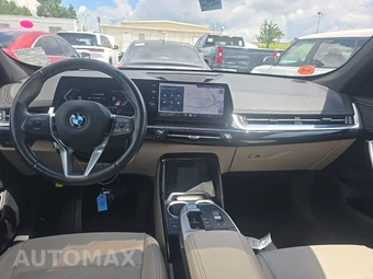 2025 BMW X1 xDrive28i - miniatura 17