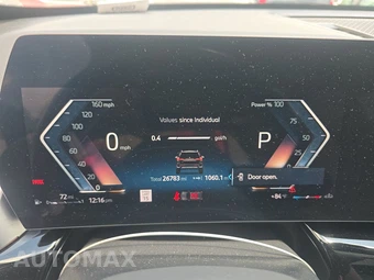2025 BMW X1 xDrive28i - miniatura 18