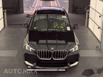 2025 BMW X1 xDrive28i - miniatura 2