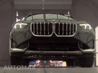 2025 BMW X1 xDrive28i - miniatura 3