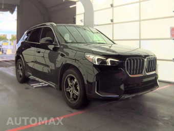 2025 BMW X1 xDrive28i - miniatura 4