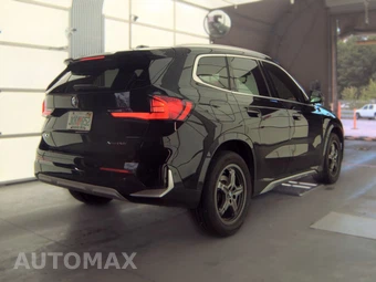 2025 BMW X1 xDrive28i - miniatura 5