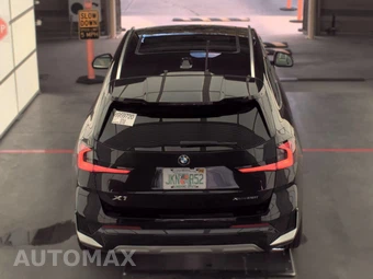 2025 BMW X1 xDrive28i - miniatura 6