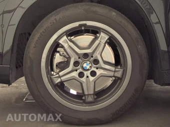 2025 BMW X1 xDrive28i - miniatura 9